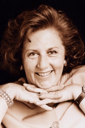Image of Maddalena Fellini