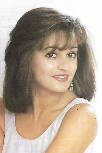 Imagine Vicky Koursari