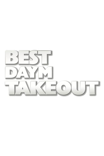 Poster of Best Daym Takeout