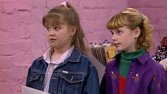 D.J. Tanner's Day Off
