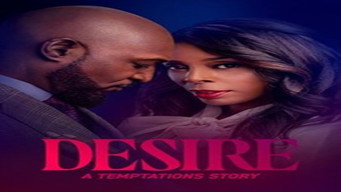 Desire: A Temptation Story (2025)