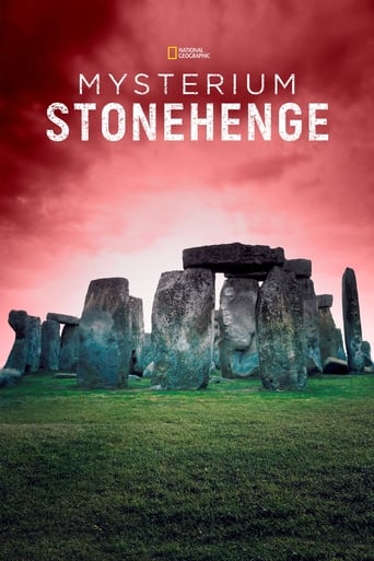 Mysterium Stonehenge