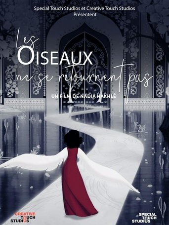 Birds Don't Look Back (1970)