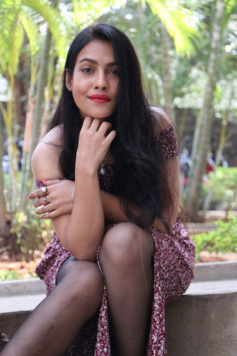 Foto de Trishna Mukherjee