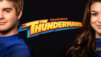 #4 The Thundermans