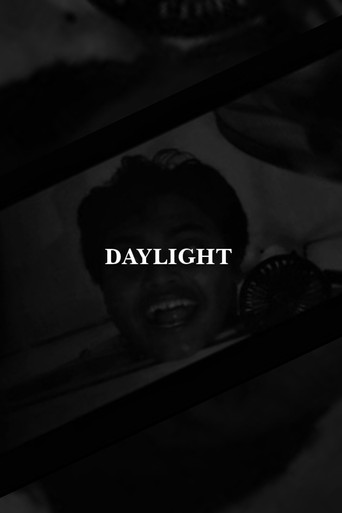 DAYLIGHT (2026年)のポスター画像 - FindKey