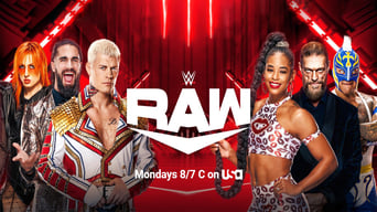 #12 WWE Raw