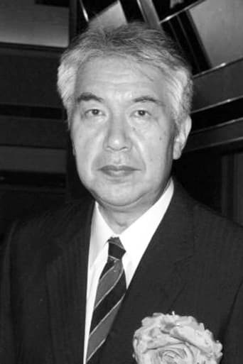 Image of Toshirō Ishidō