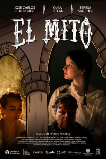 Poster of El Mito