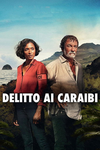 Delitto Ai Caraibi