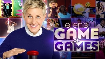 #2 Ellen's Game of Games