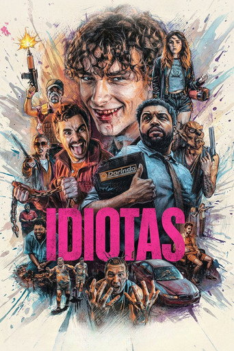Idiotas