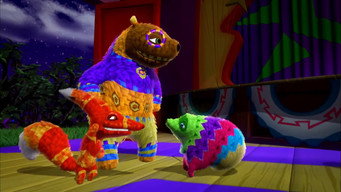 #10 Viva Piñata