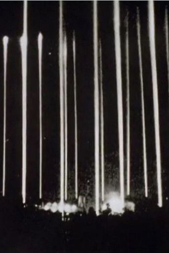 Great American Desert poster