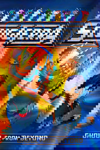 Slugterra: Ghoul from Beyond (2014) Slugterra: Ghoul from Beyond (2014)