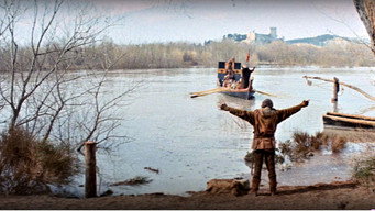 Still 3 from The Lion in Winter