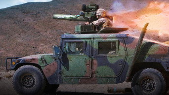 Ultimate Weapons (2009)