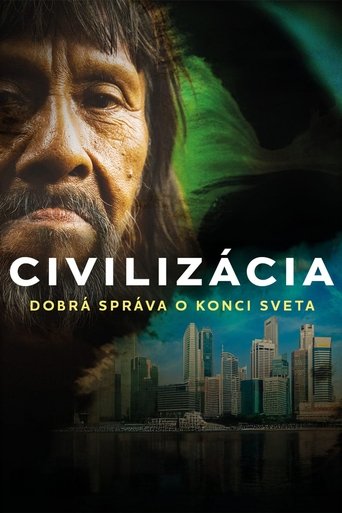 Civilizácia: Dobrá správa o konci sveta