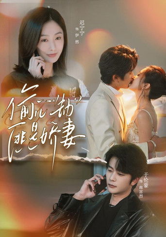 偷“心”劫匪是娇妻 (2026年)のポスター画像 - FindKey