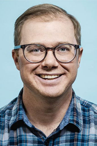 Foto de Alex Campbell Stein