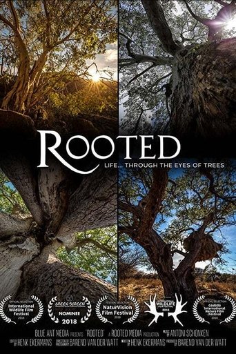 Rooted: Season 1