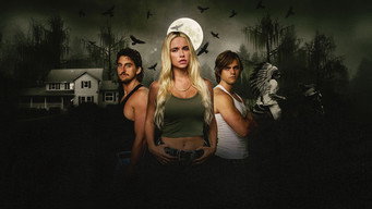 Skinwalker Island (2025)