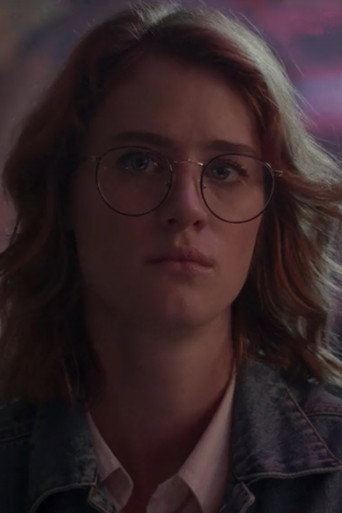 Poster for Black Mirror - San Junipero
