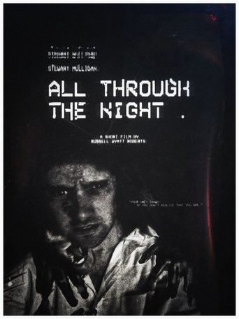 All Through The Night