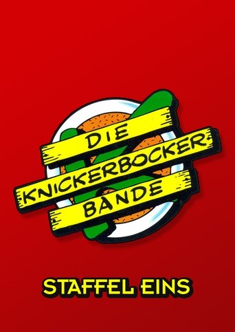 Die Knickerbocker-Bande: Season 1