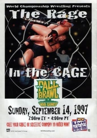 WCW Fall Brawl 1997 en streaming 