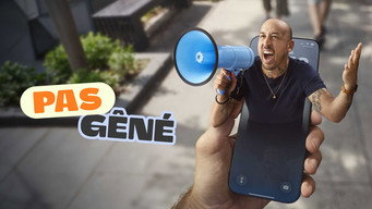 Pas Gêné (2026- )