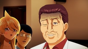 Cena de Seja meu amigo / Que tal uma noite como esta? / Deve ser bom ser jovem