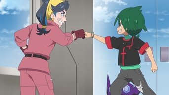 Cena de Episódio 108