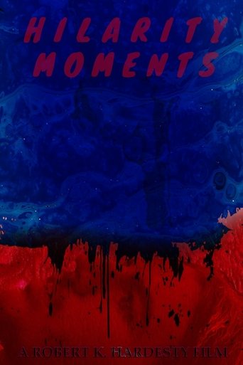 Hilarity Moments