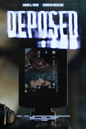 Deposed