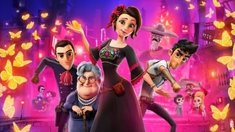 Galeria 2 - Salma y su gran sueño