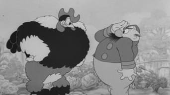 Poultry Pirates (1938)