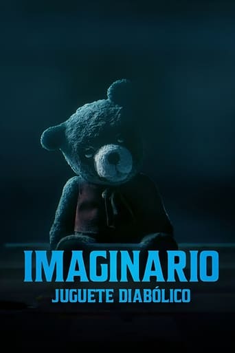 Poster of Imaginary