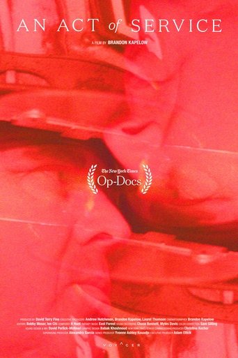 An Act Of Service (2024)