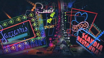 #2 Sunset Strip