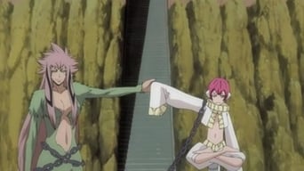 Renji Surprised?! The Two Zabimarus