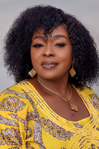 Rita Edochie