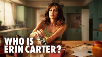 #3 Хто така Ерін Картер?