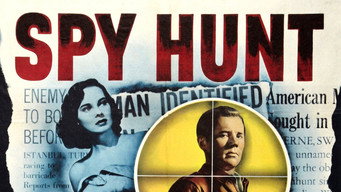 #7 Spy Hunt