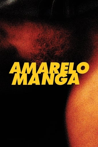 Poster of Mango Yellow