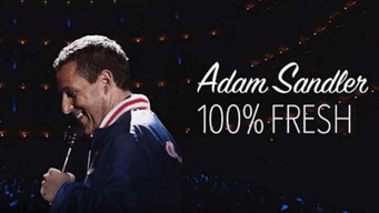 Galeria 3 - Adam Sandler: 100% Fresh