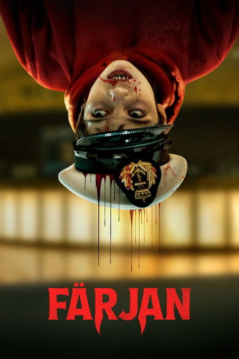 Watch Blood Cruise (2025) online free in HD