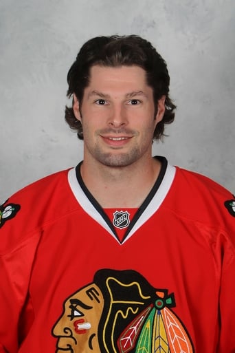 Image of Troy Brouwer