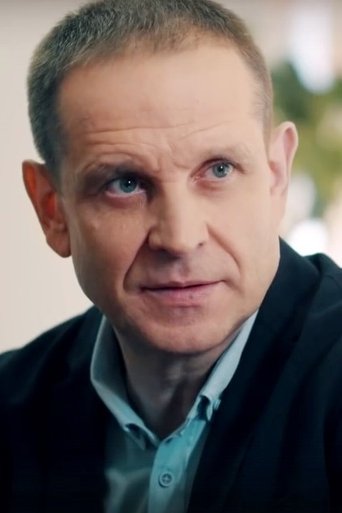 Imagine Yuriy Arkhangelskiy