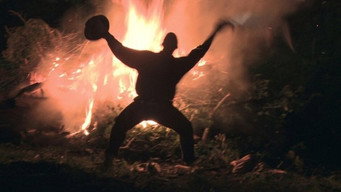 Brujo (2019)